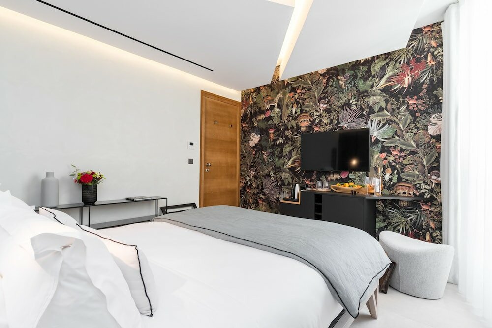 Фото Le Dortoir Boutique Suites