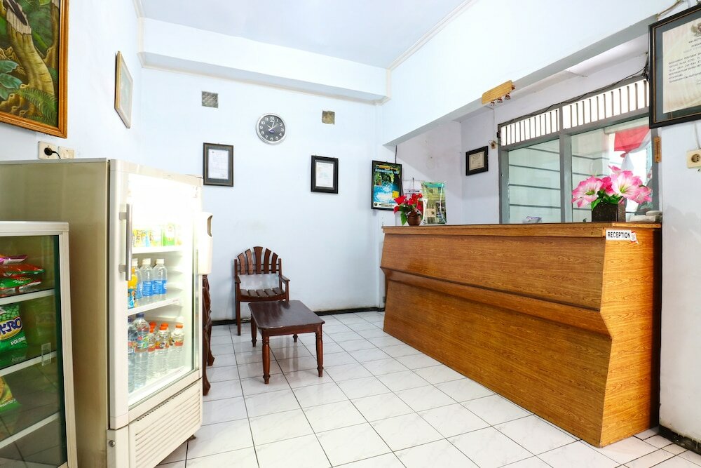 Фото Hotel Bintang Malang