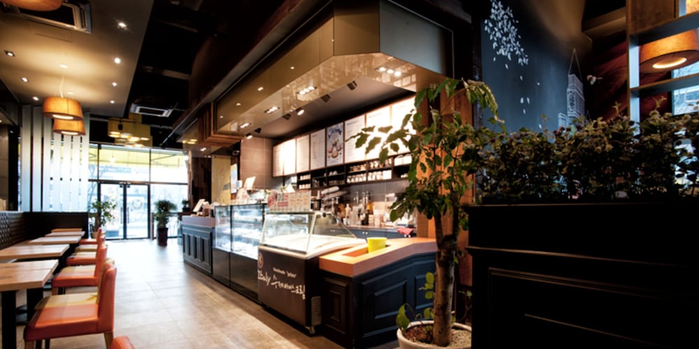 Фото Benikea Technovalley Hotel