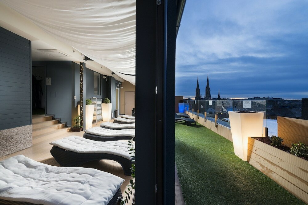 Фото Bo33 Hotel Family & Suites