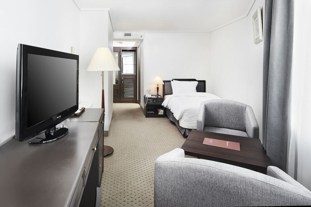 Фото Hotel President