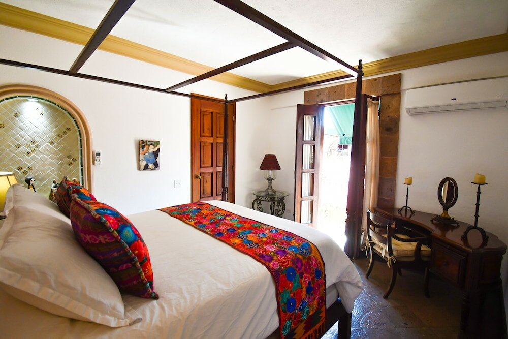 Фото Collection O Casa Bella Hotel Boutique, Cabo San Lucas