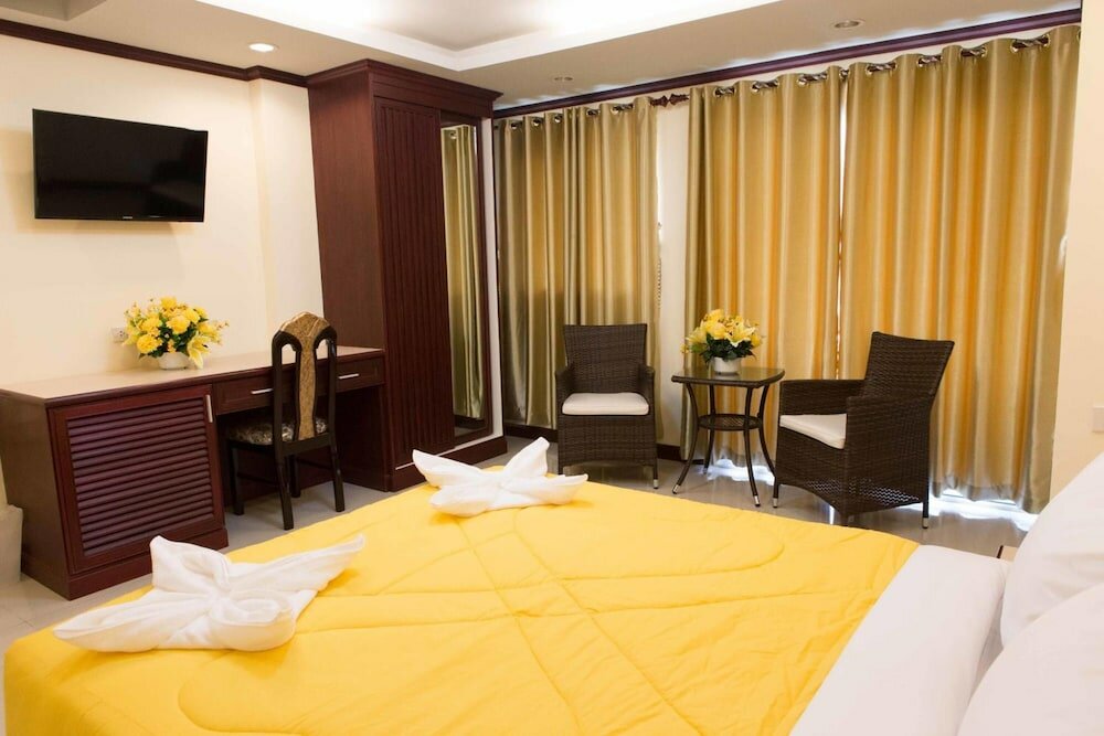 Фото Honey House 3