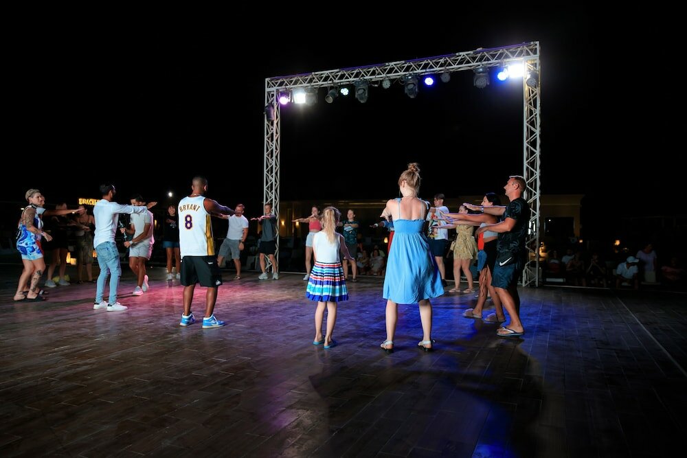 Фото Amwaj Beach Club