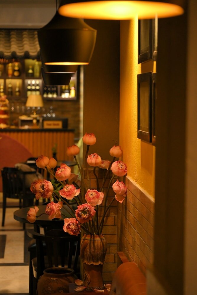 Фото Bonjour D'An Nam Hotel