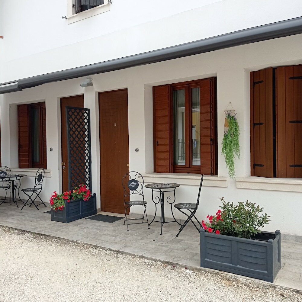 Фото Cq Rooms Verona