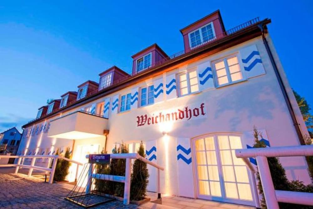 Фото отеля 4