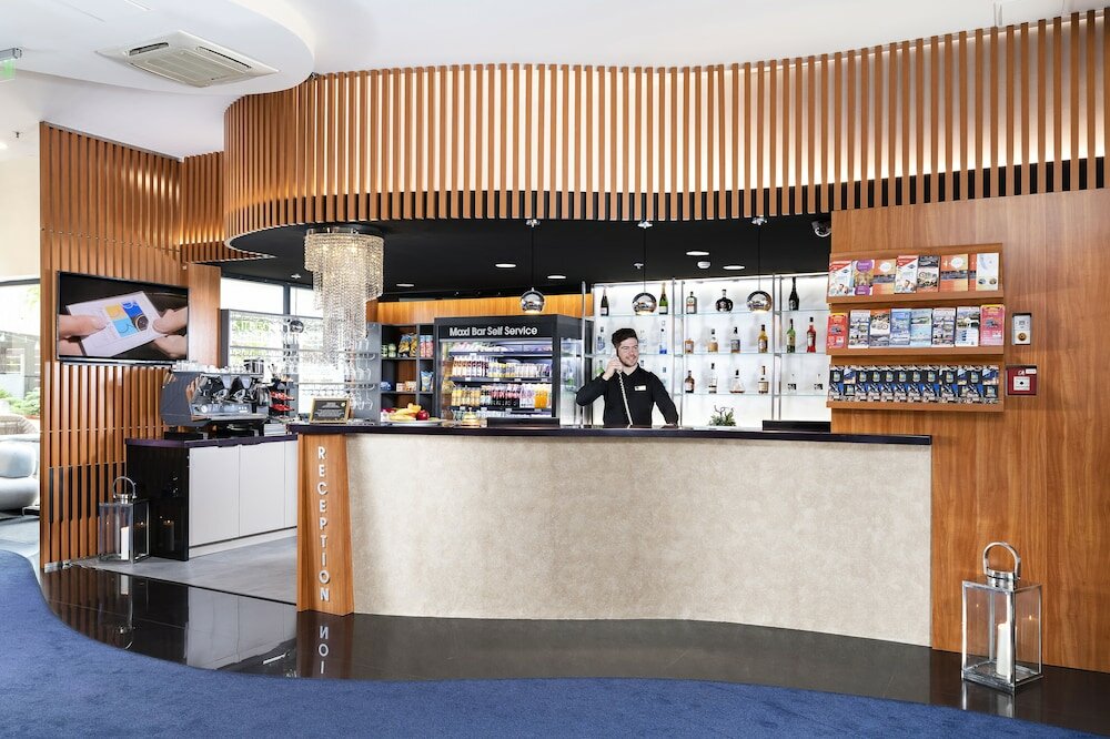 Фото Bo33 Hotel Family & Suites