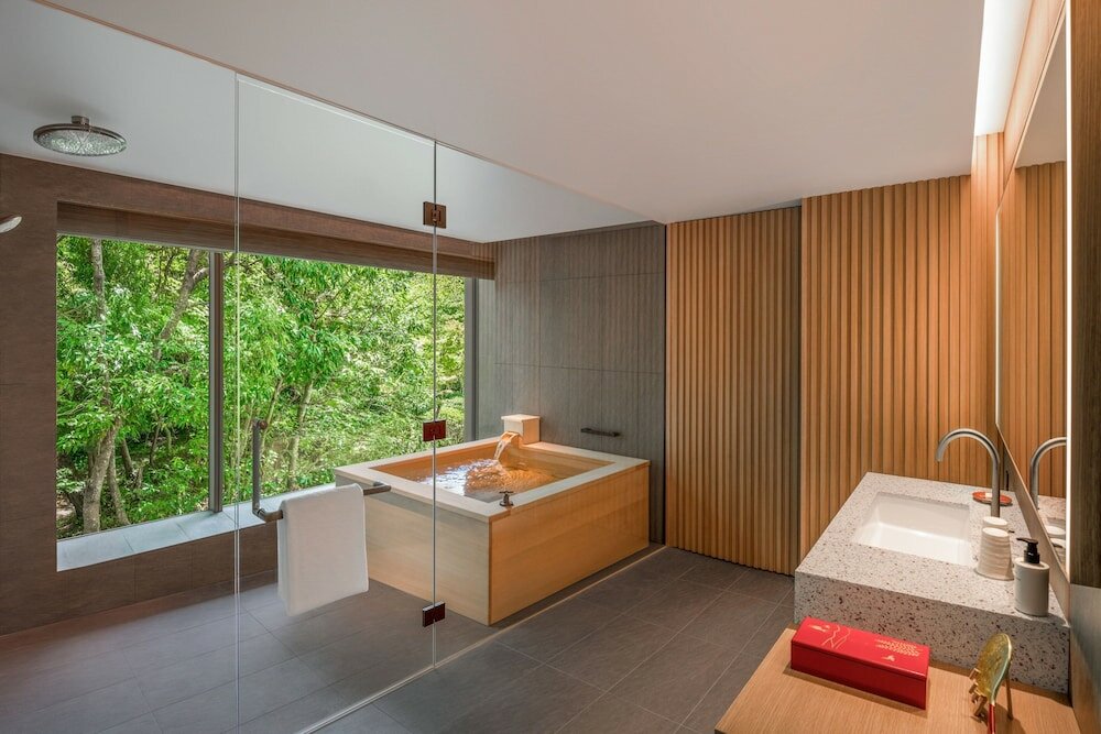 Фото Shisui, A Luxury Collection Hotel, Nara
