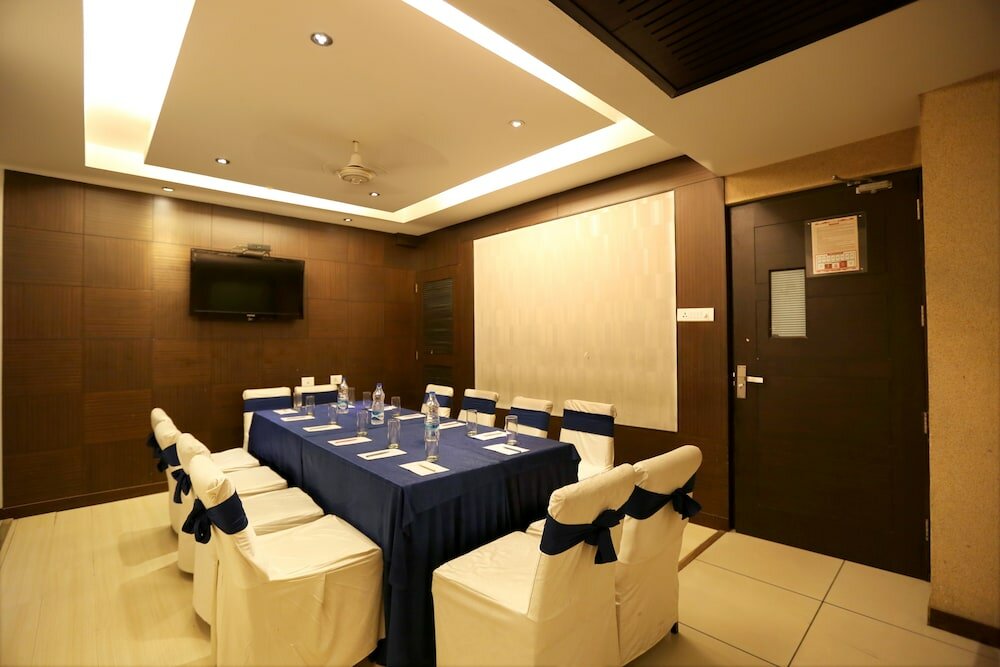 Фото Hotel Oyster