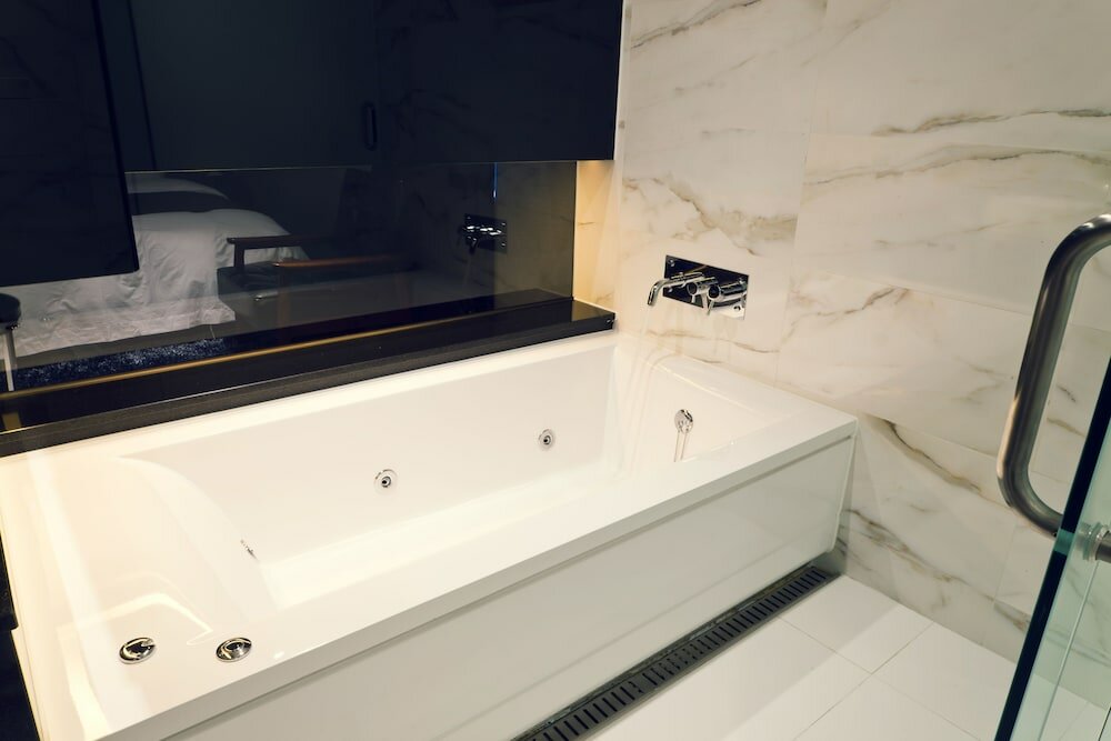 Фото Busan Amare Hotel