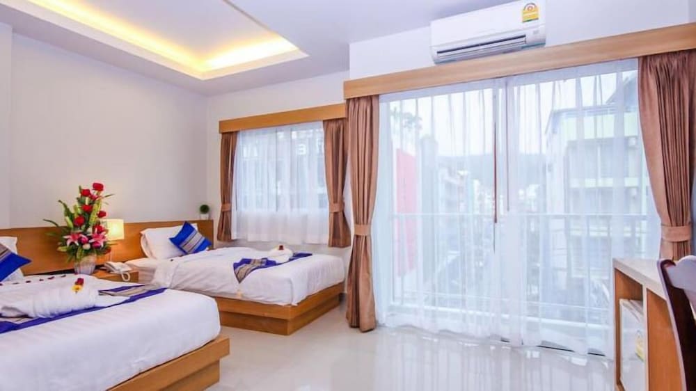 Фото PKL Residence