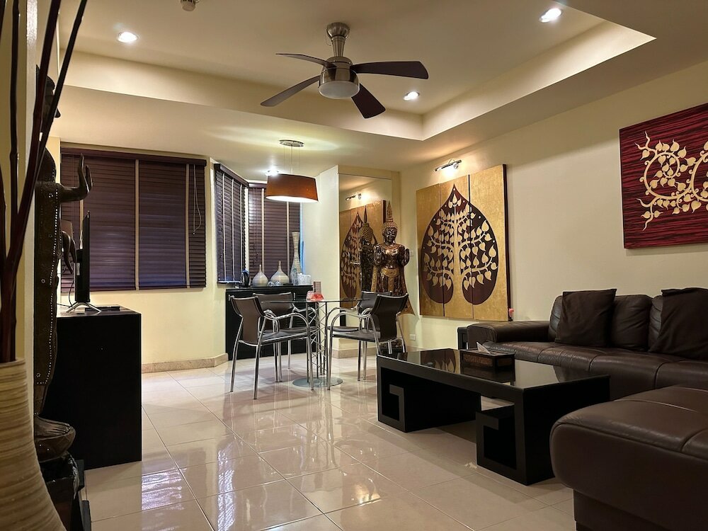 Фото Copa Hotel Pattaya