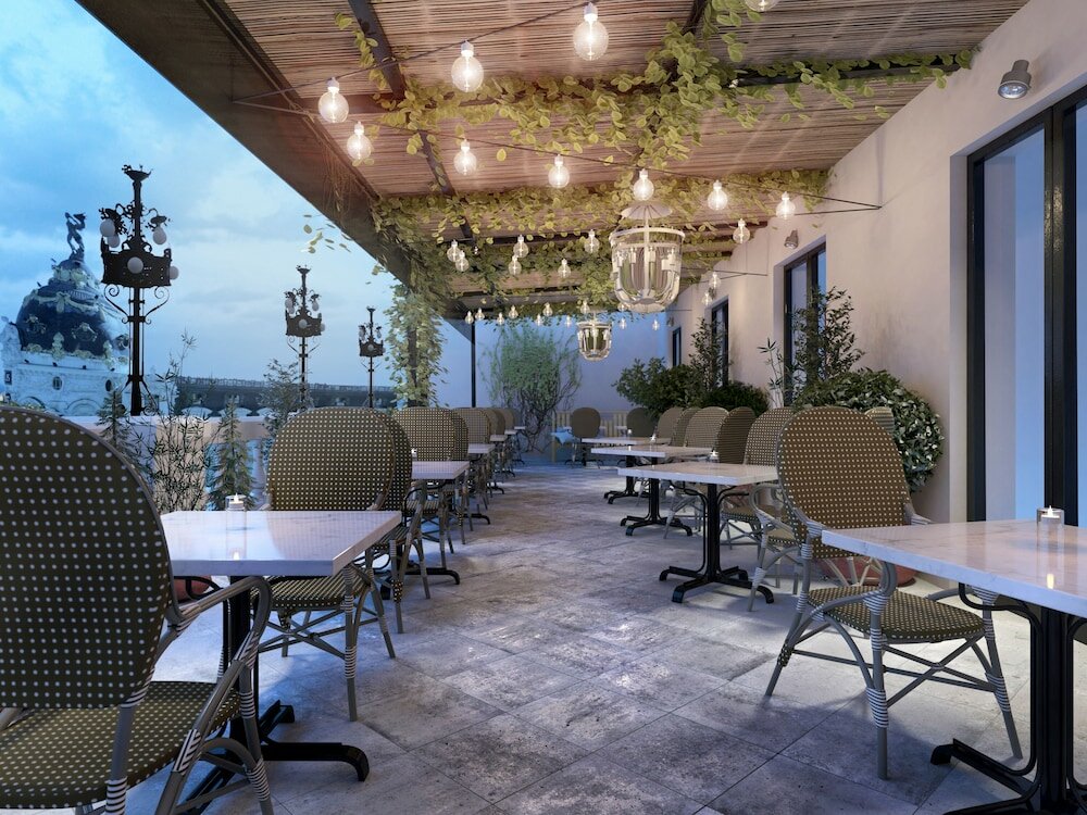 Фото The Principal Madrid