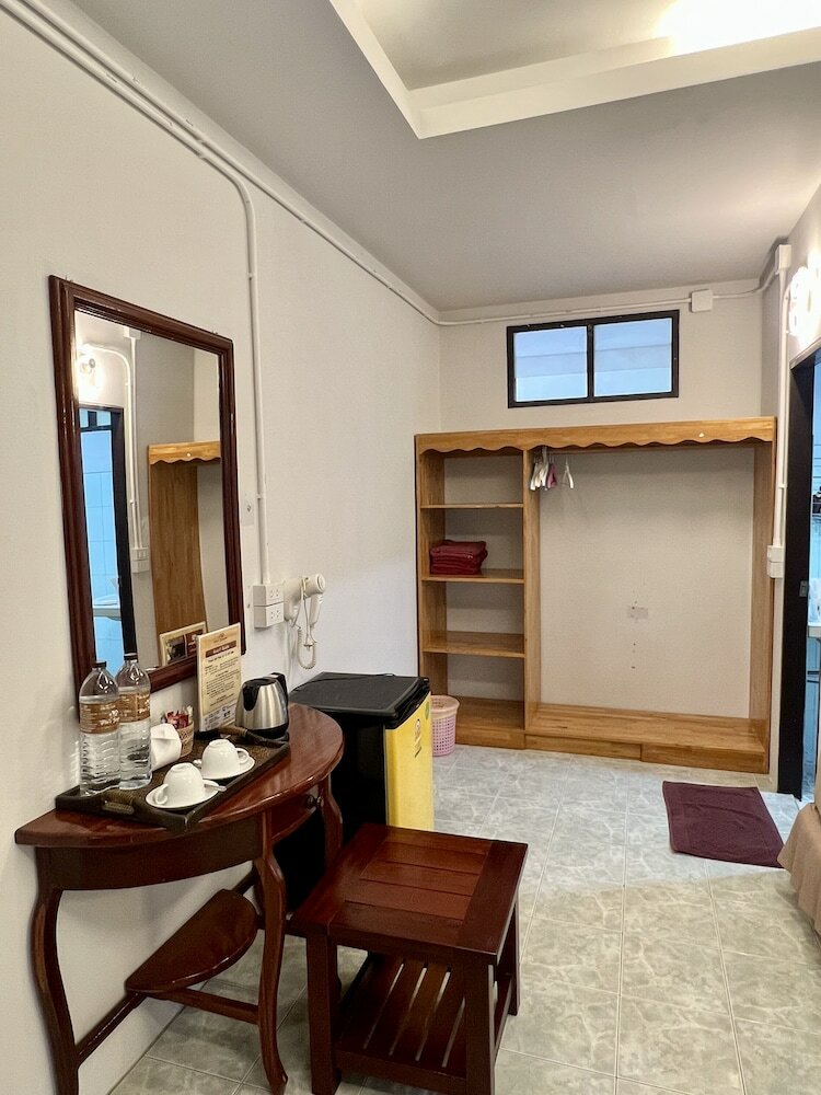 Фото Pen's Bungalow