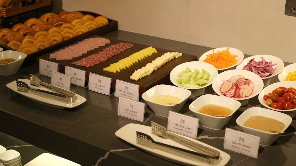 Фото M City Hotel Saigon