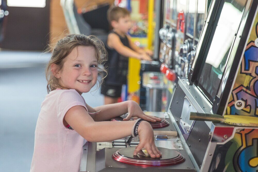 Фото Wellington Top 10 Holiday Park