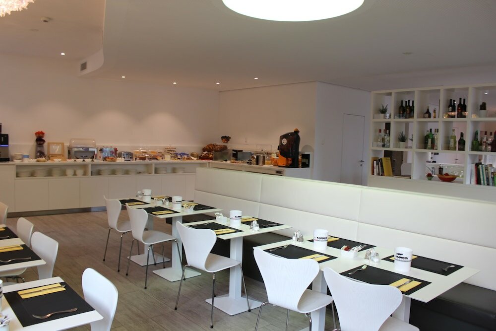 Фото Hotel City Lugano, Design & Hospitality