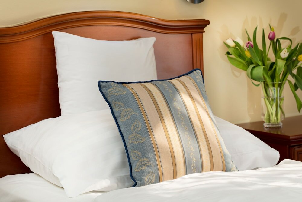 Фото Hotel Kalvaria