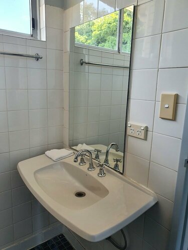 Гостиница Kooyong Hotel в Маккае