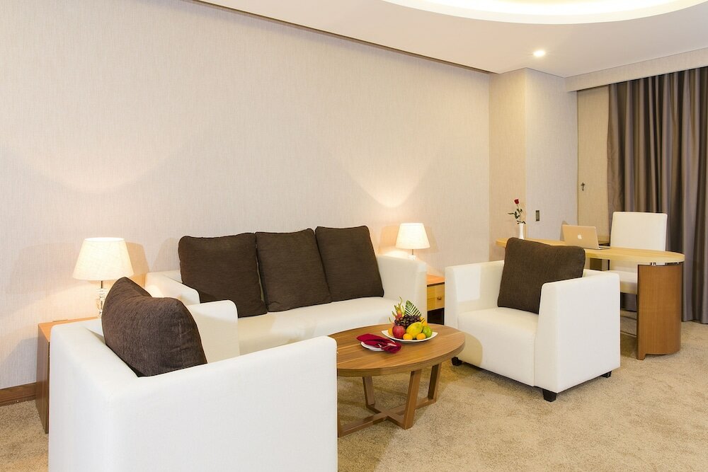 Фото Muong Thanh Luxury Nha Trang