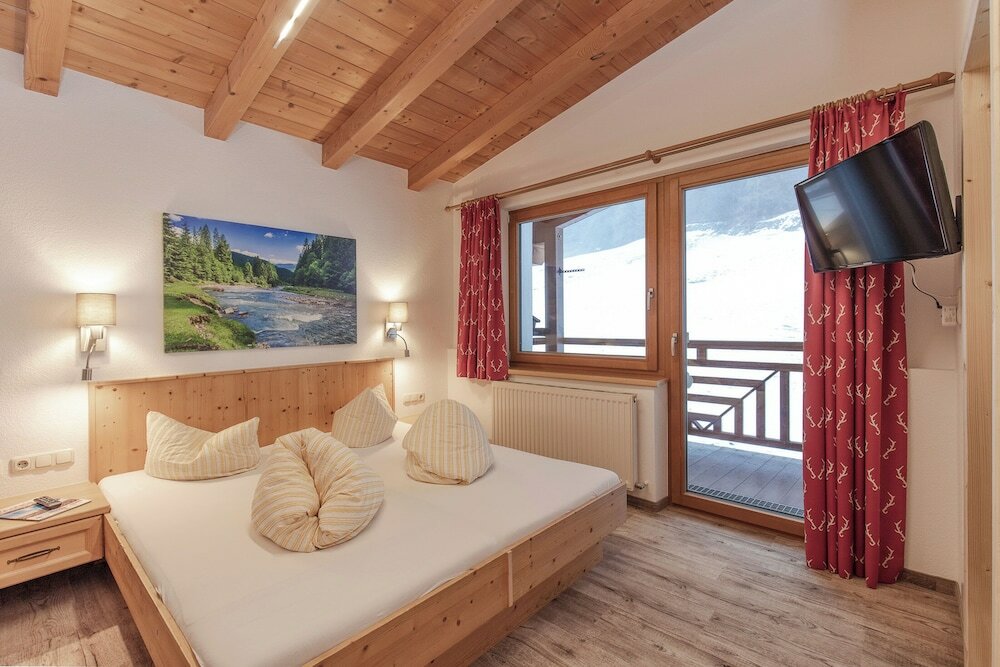 Фото Hotel Garni Schönblick