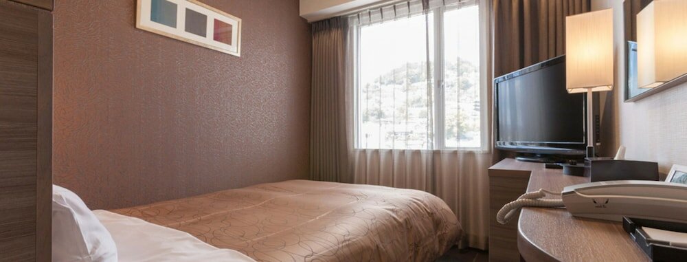 Фото Onomichi Royal Hotel