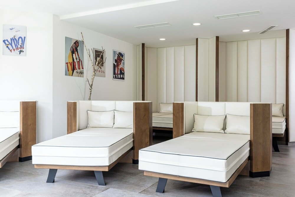 Фото Strass - Sport & SPA Hotel