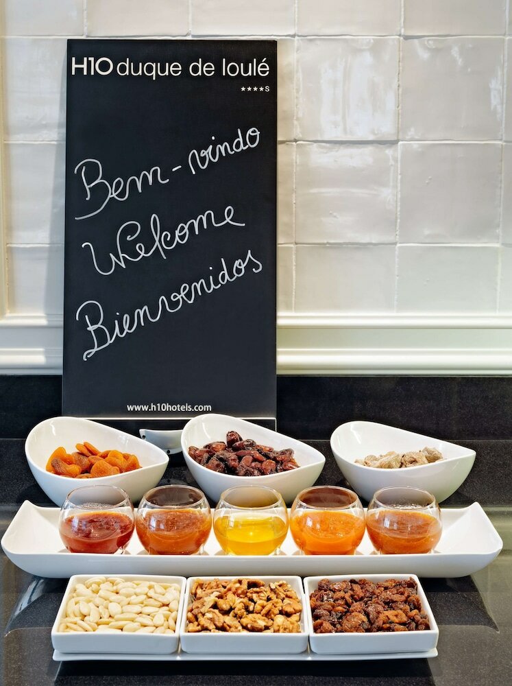 Фото H10 Duque de Loulé