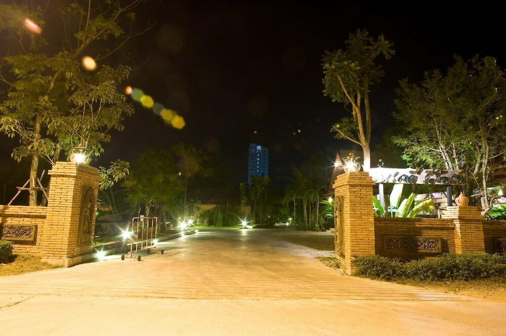 Фото Inrawadee Resort