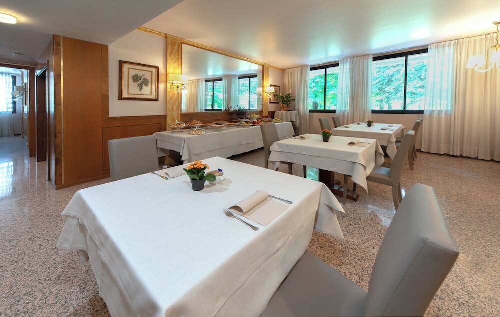 Фото Bonotto Hotel Palladio