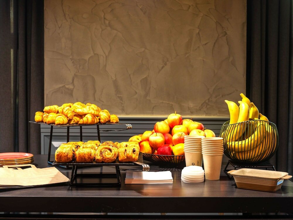 Фото Mercure Grande Motte Port