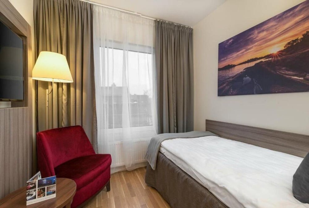 Фото Hotel Oxelösund