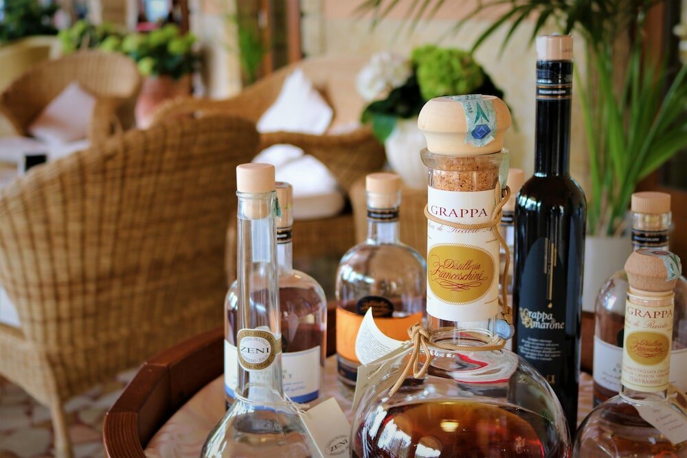 Фото Albergo Ristorante Gardesana S