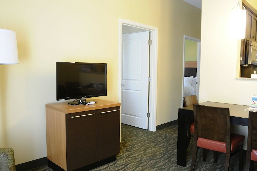 Фото TownePlace Suites Redding
