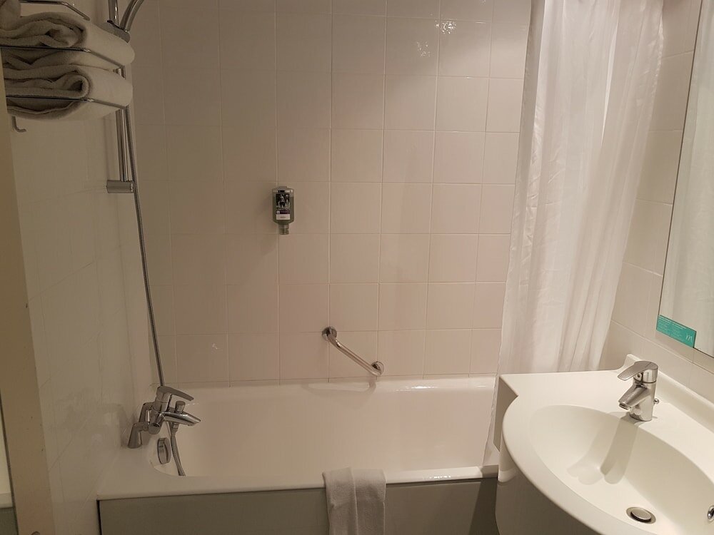 Фото Mercure Grande Motte Port