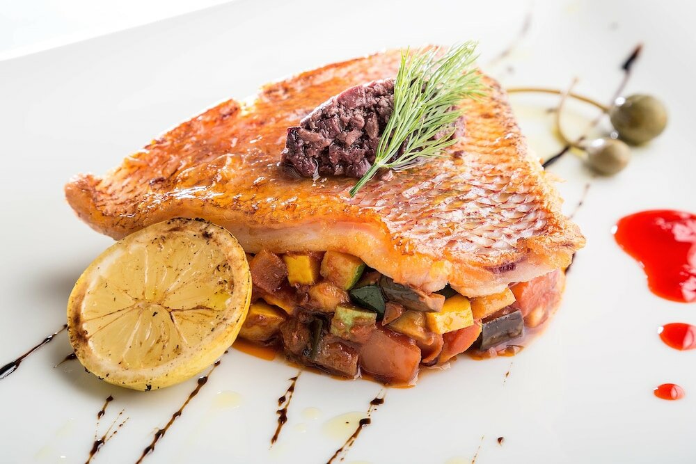 Фото Jabal Omar Hyatt Regency Makkah