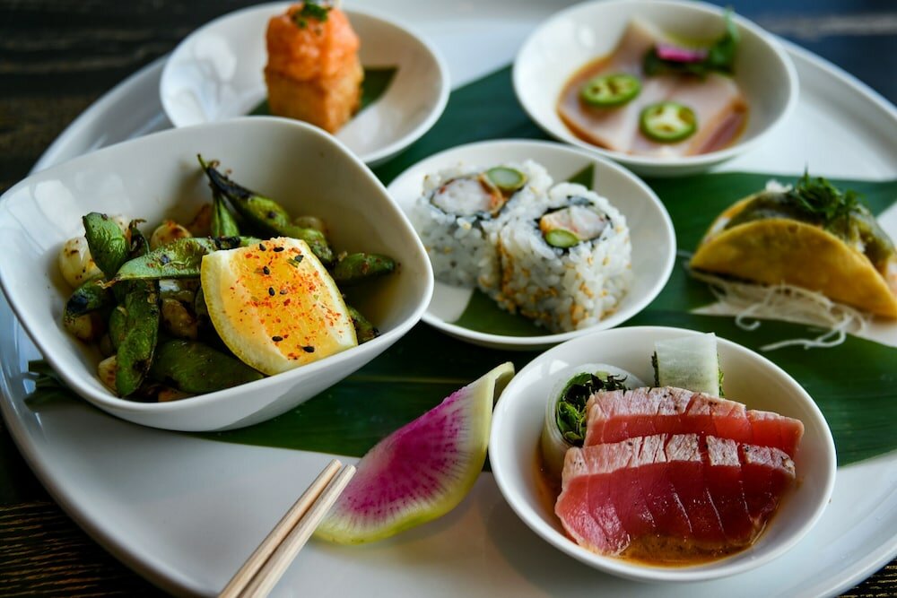 Фото Caesars Atlantic City Resort & Casino