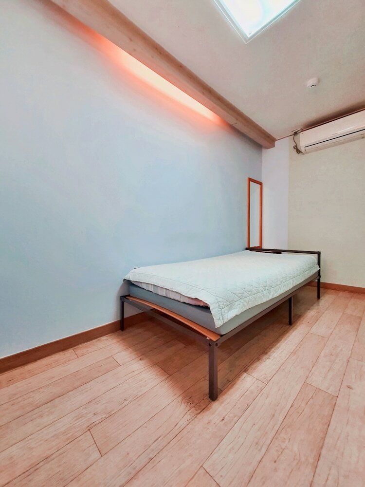 Фото Guest House The Hil