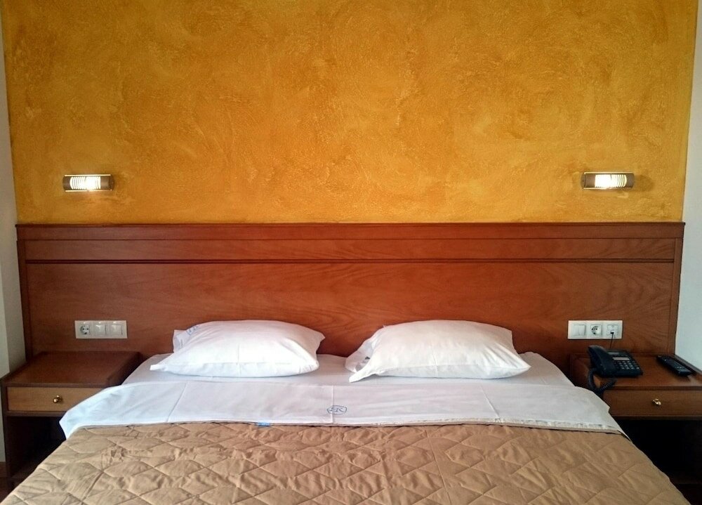 Фото Hotel Rio Athens