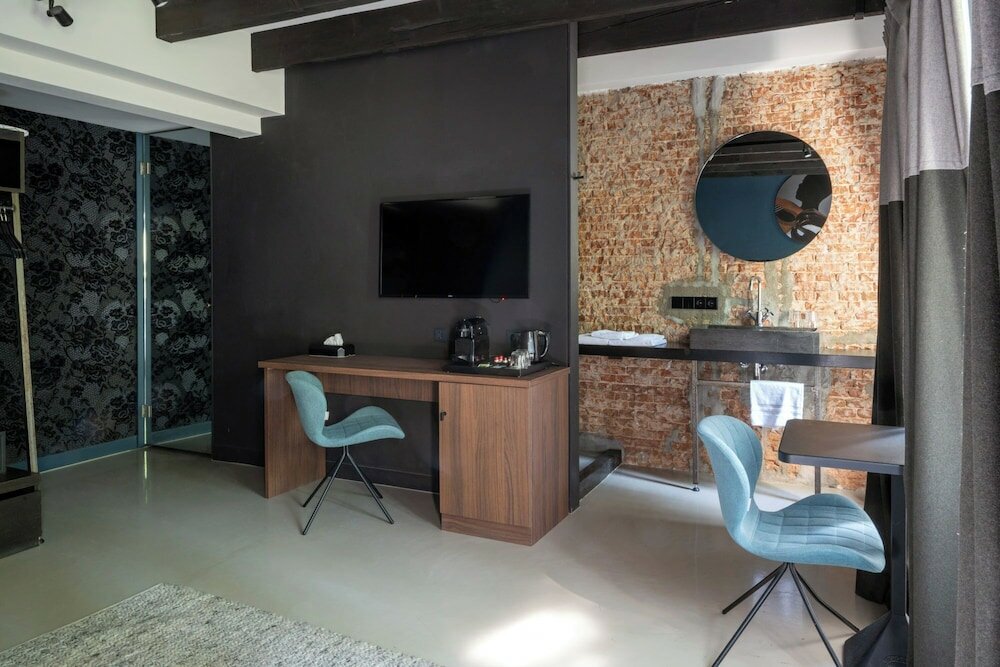 Фото Boutique Hotel Oosteinde