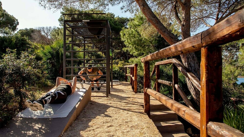 Фото El Faro Hotel & SPA