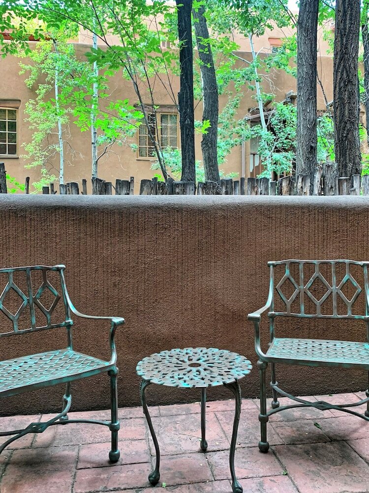 Фото Inn on the Alameda