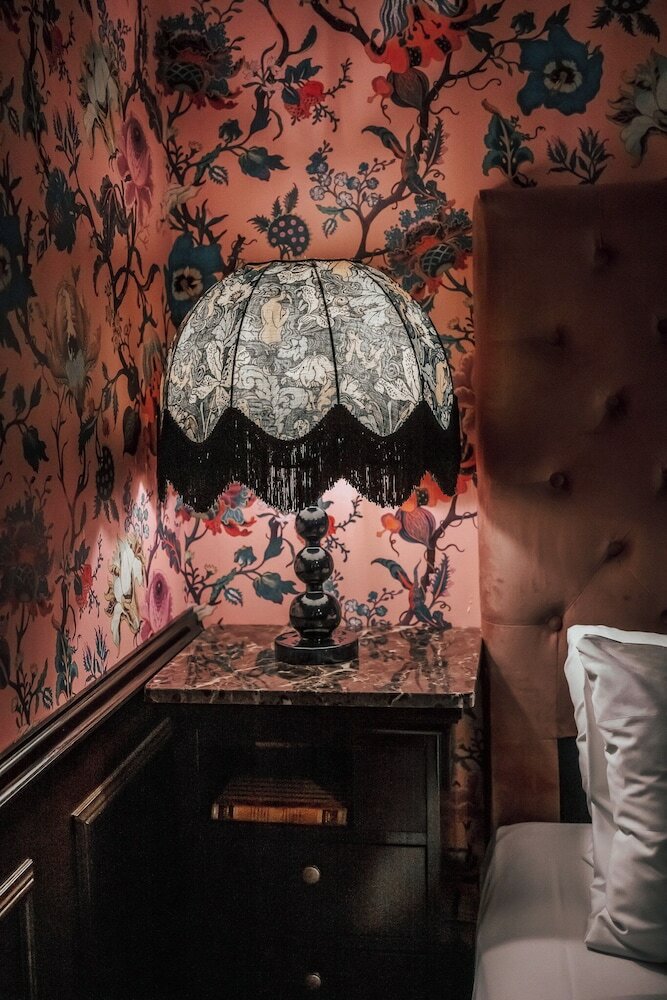 Фото Hotel Charmante