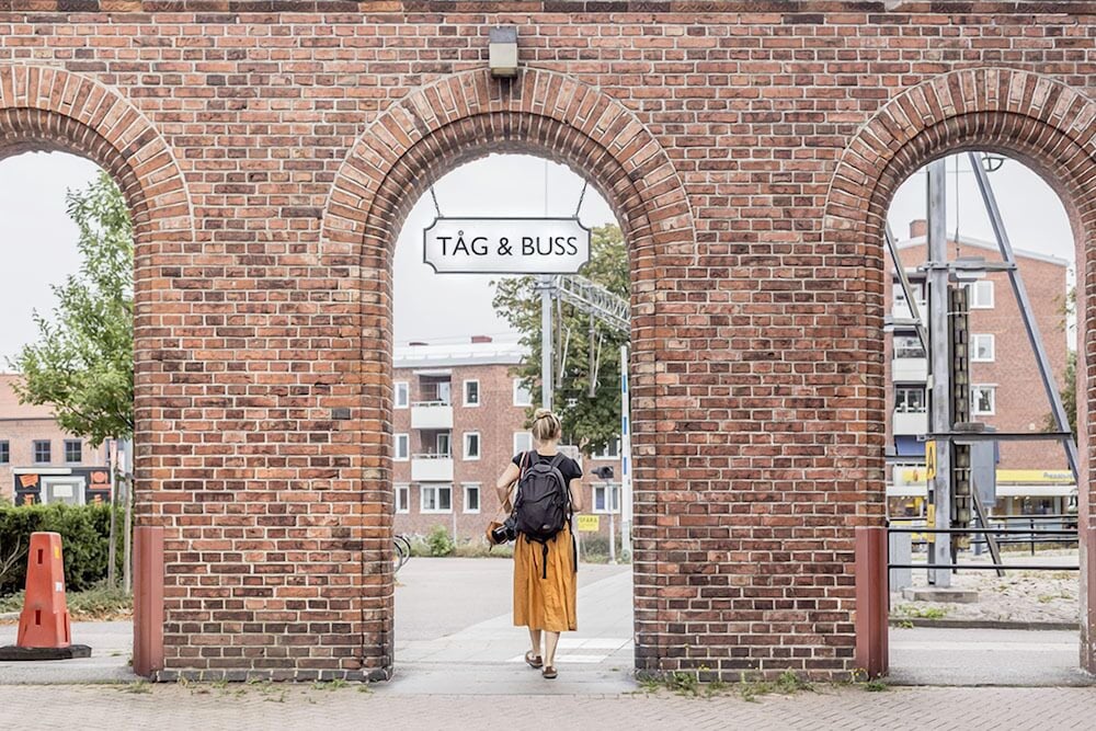 Фото Stationen Bed & Breakfast