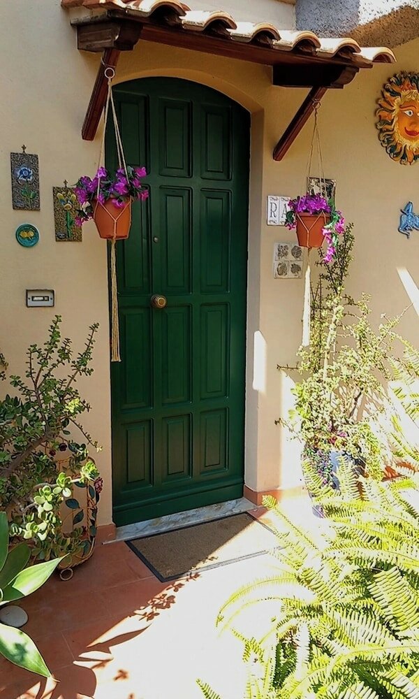 Фото B&b Rosangela