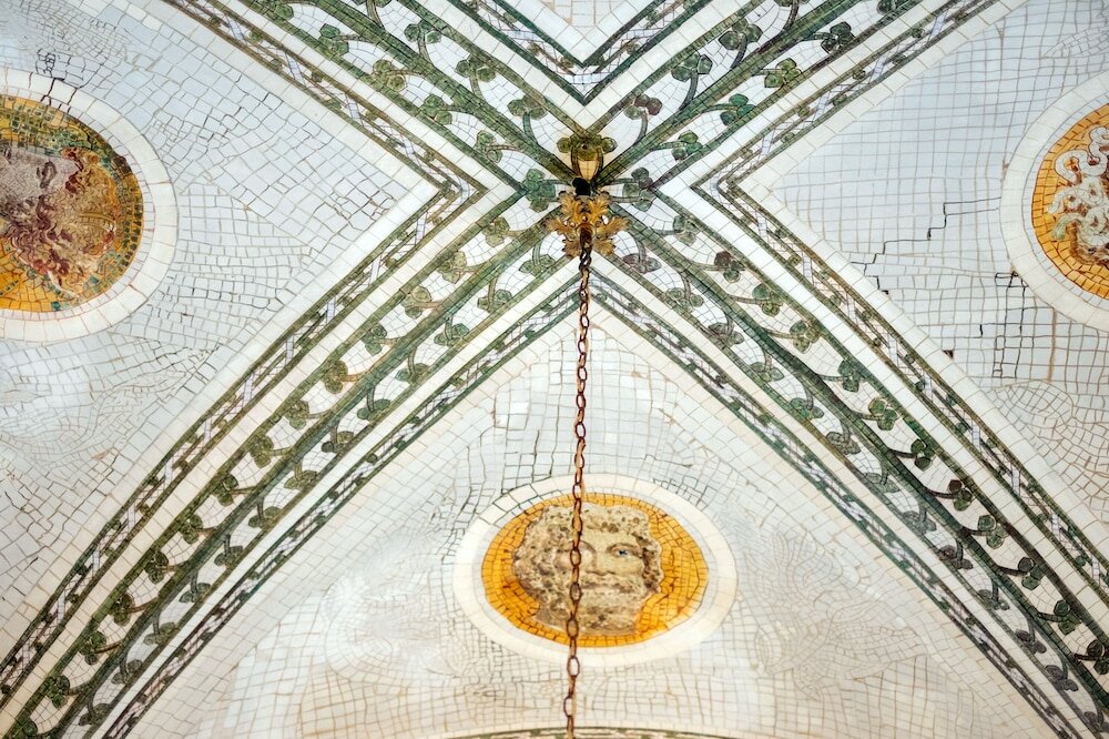 Фото Grand Hotel Des Ètrangers