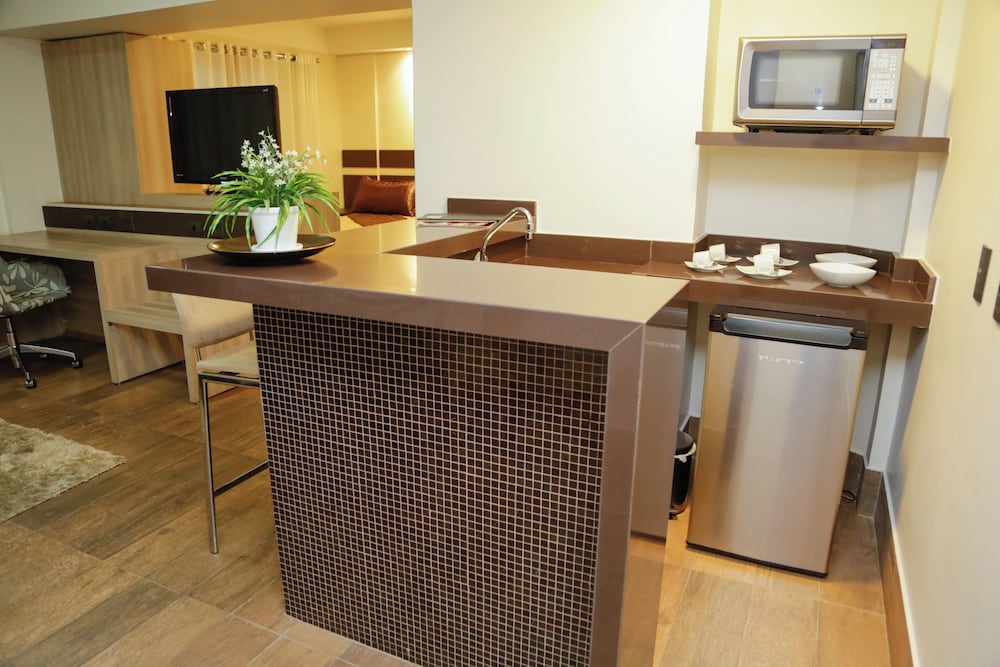 Фото Estoril Hotel Marília