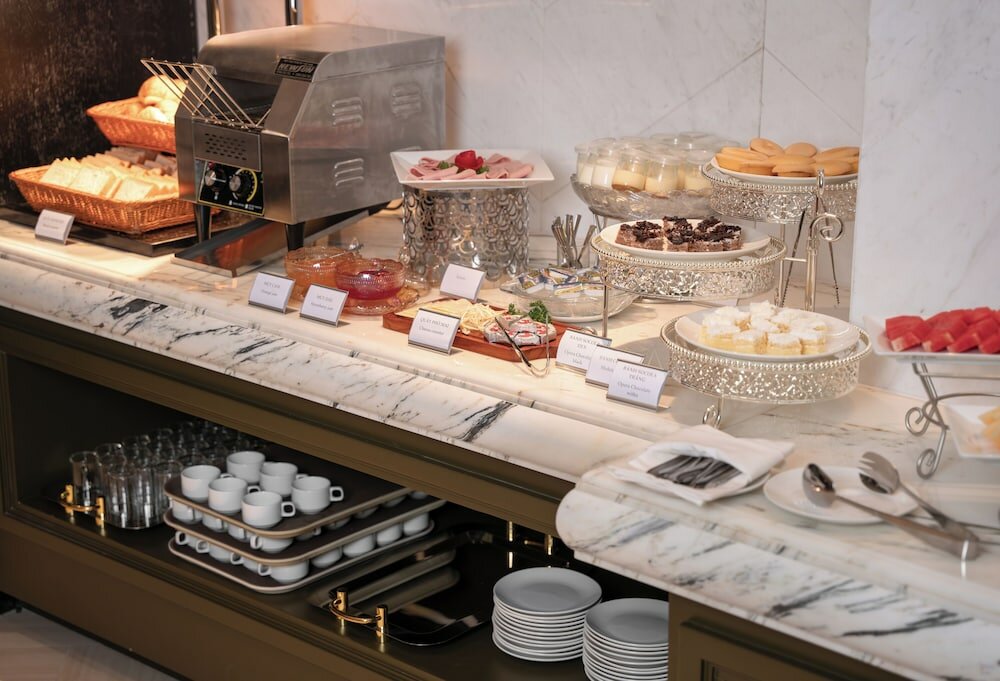 Фото Luxe Paradise Premium Hotel