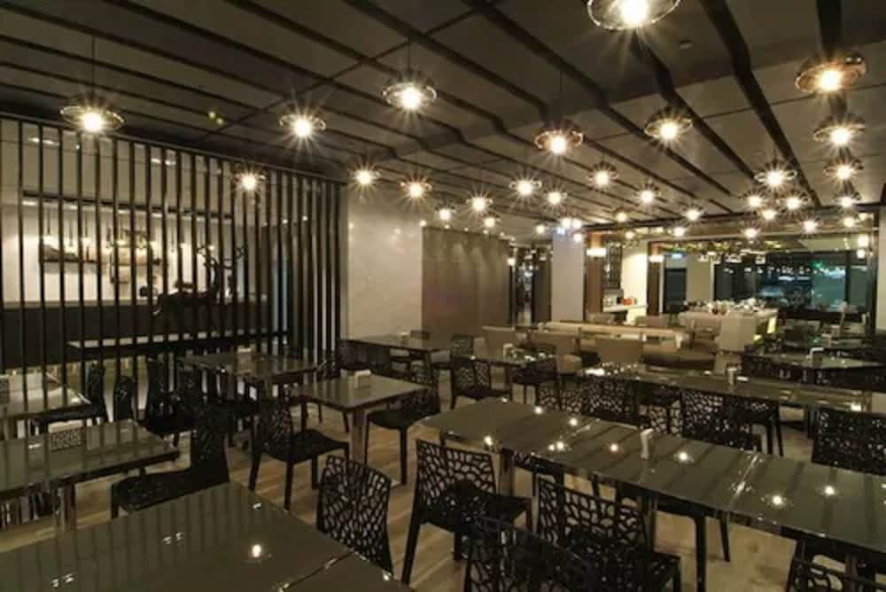 Фото The Cloud Hotel